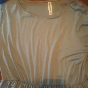Zenana Outfitters 1x dress